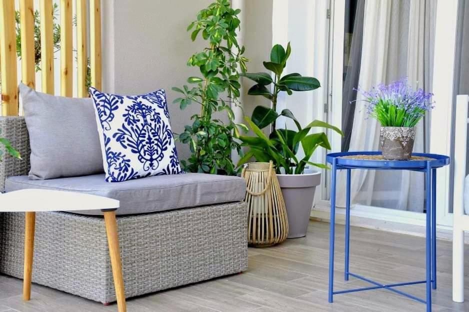 Siggos Suites Agios Nikolaos  Eksteriør billede