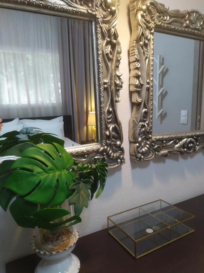 Siggos Suites Agios Nikolaos  Eksteriør billede