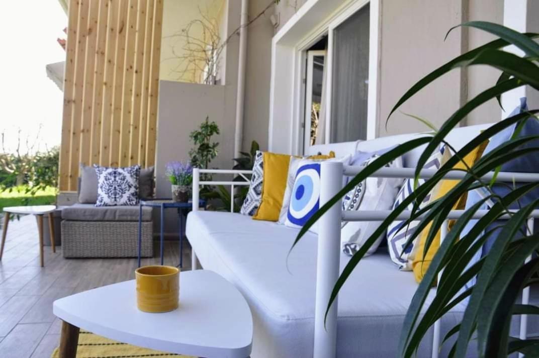 Siggos Suites Agios Nikolaos  Værelse billede