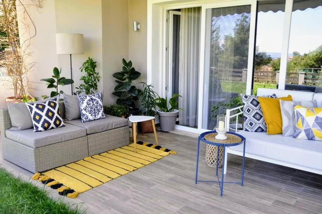 Siggos Suites Agios Nikolaos  Værelse billede