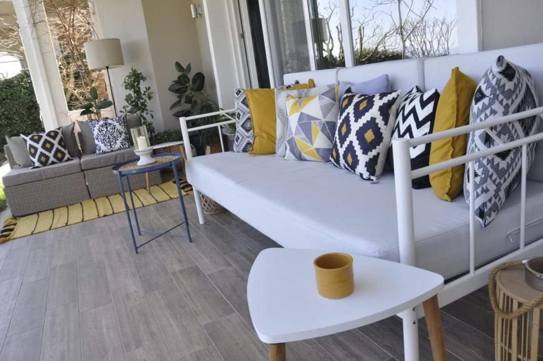 Siggos Suites Agios Nikolaos  Værelse billede