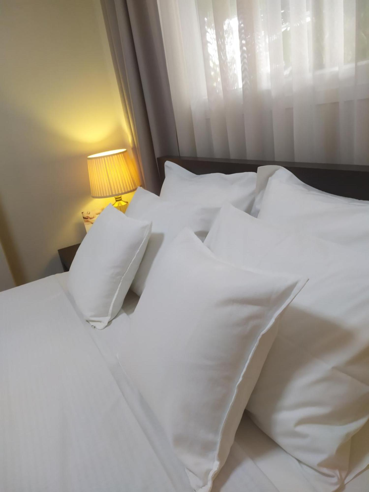 Siggos Suites Agios Nikolaos  Værelse billede