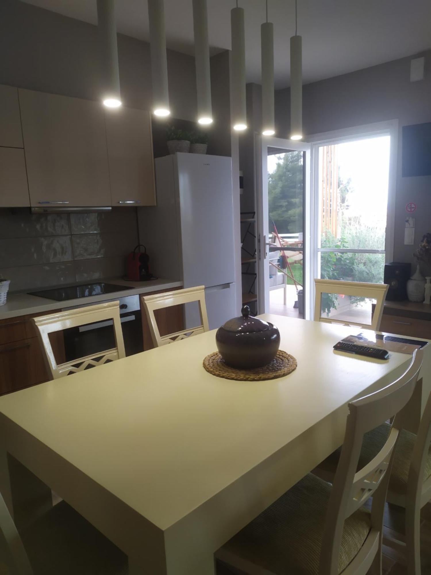 Siggos Suites Agios Nikolaos  Værelse billede
