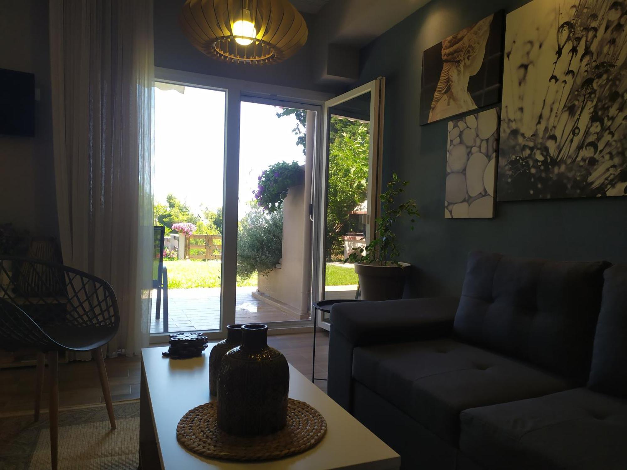 Siggos Suites Agios Nikolaos  Værelse billede