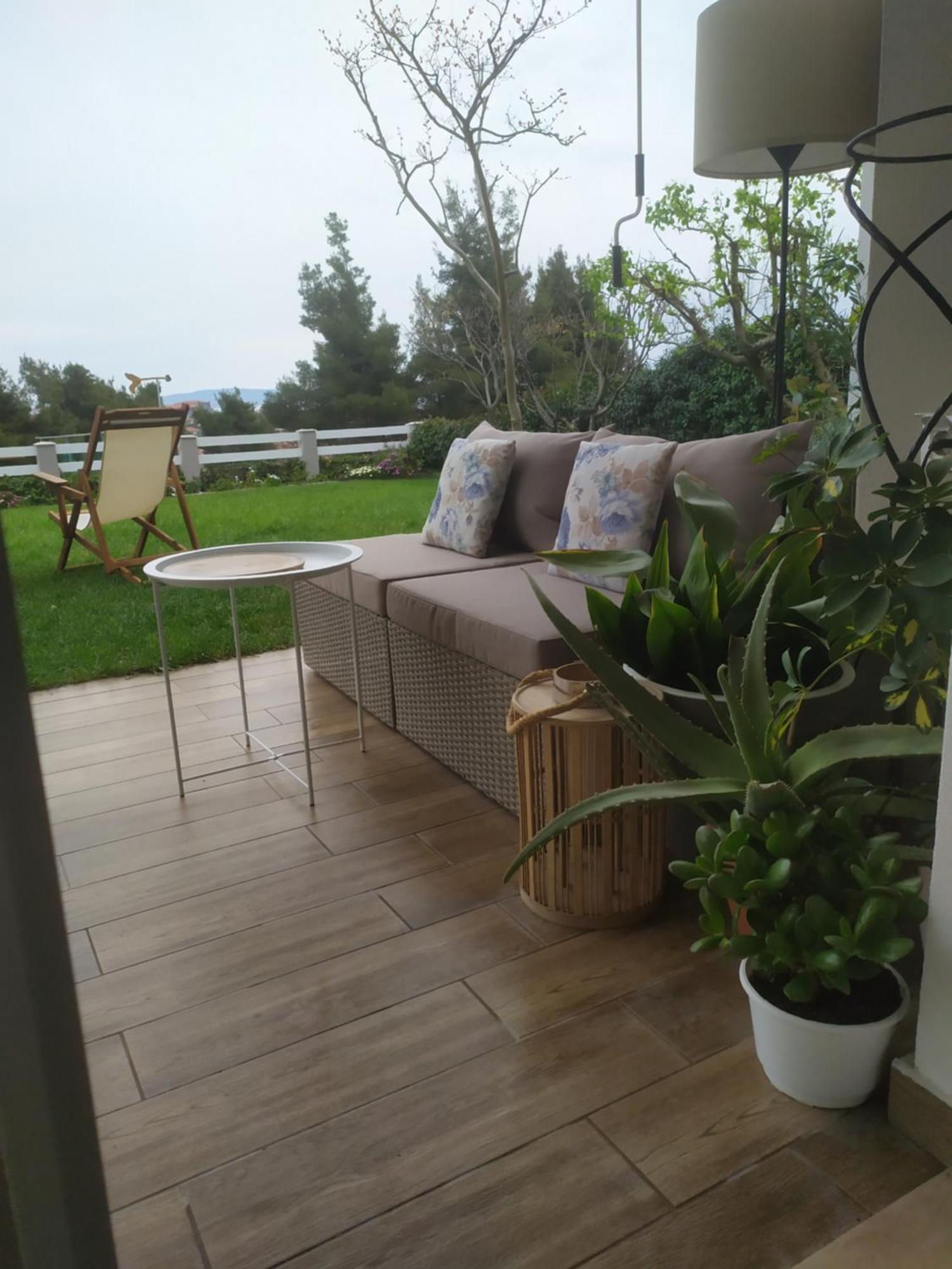 Siggos Suites Agios Nikolaos  Værelse billede