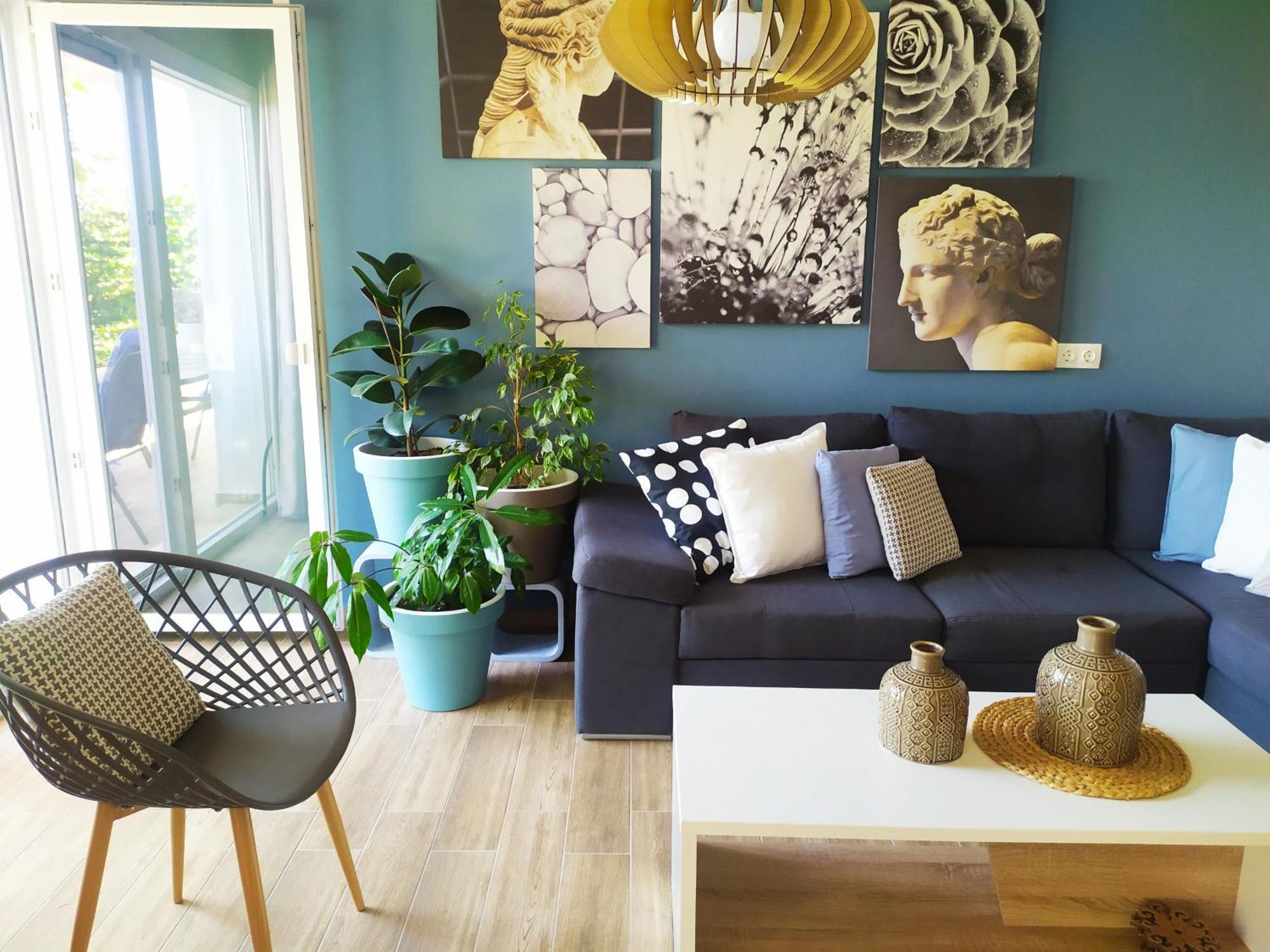 Siggos Suites Agios Nikolaos  Værelse billede