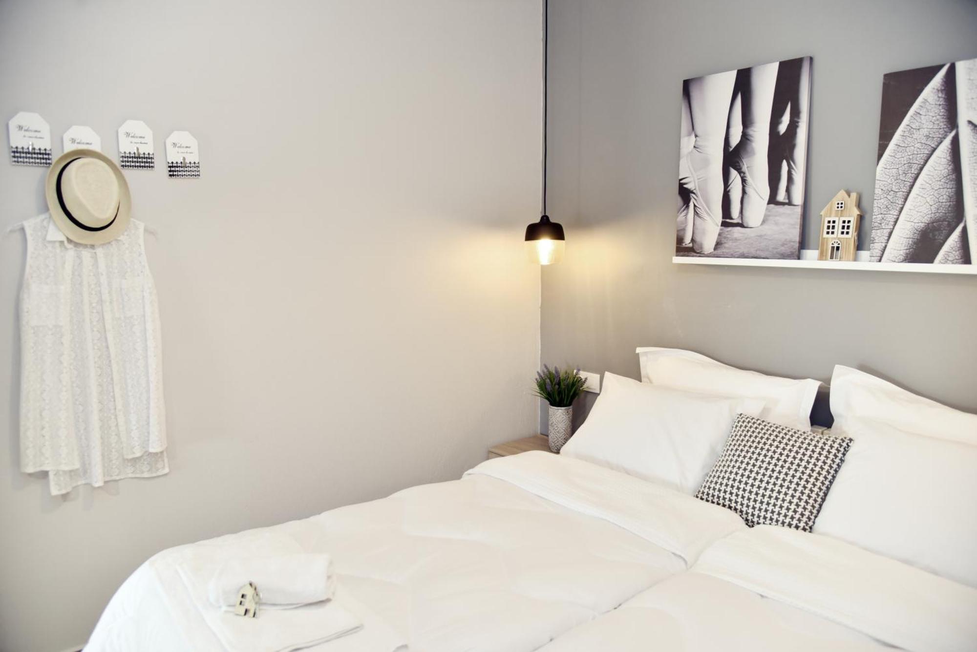 Siggos Suites Agios Nikolaos  Eksteriør billede