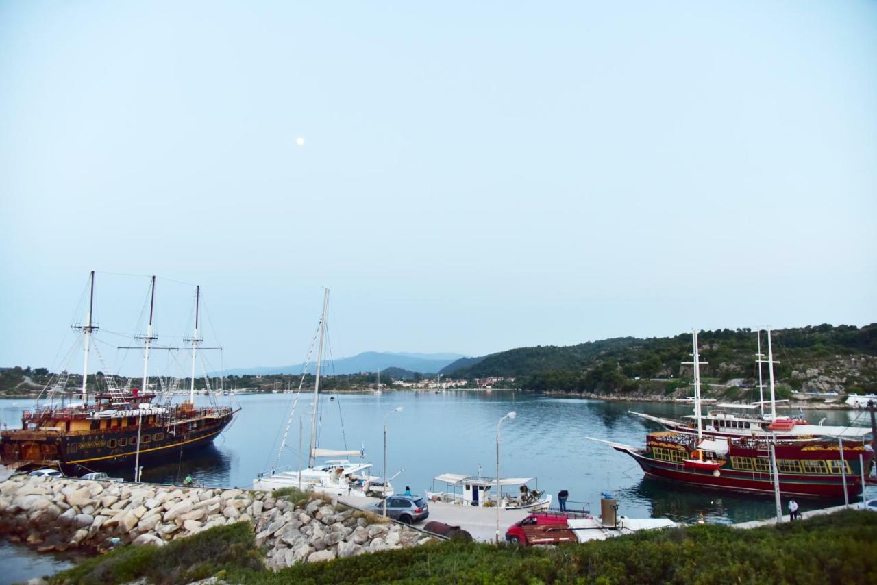 Siggos Suites Agios Nikolaos  Eksteriør billede